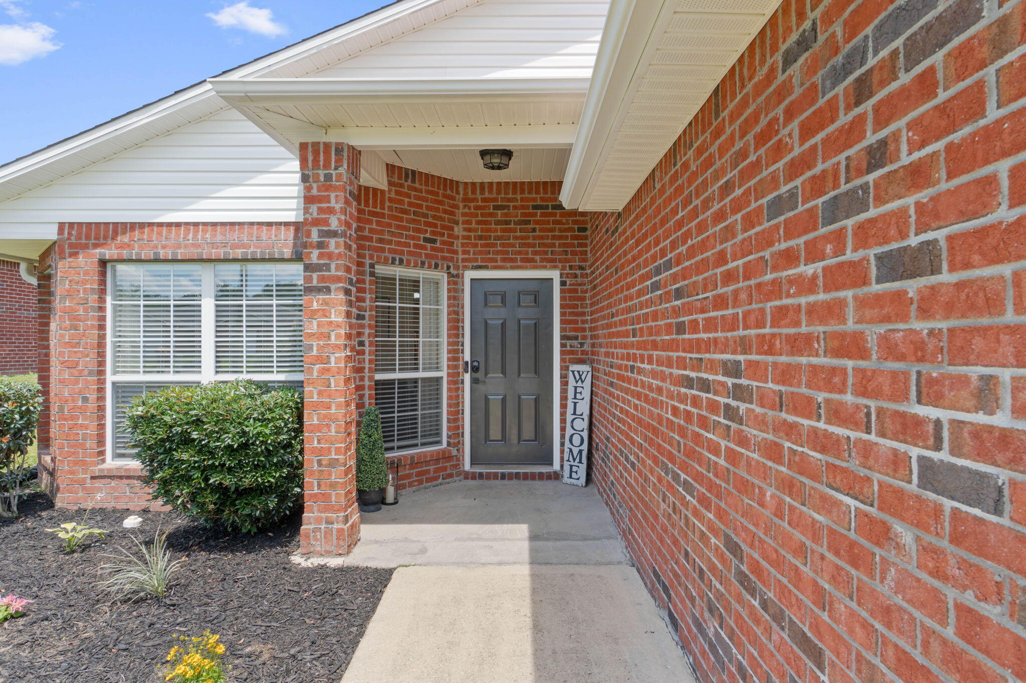 Property Photo: 277 Limestone Circle FL 32539