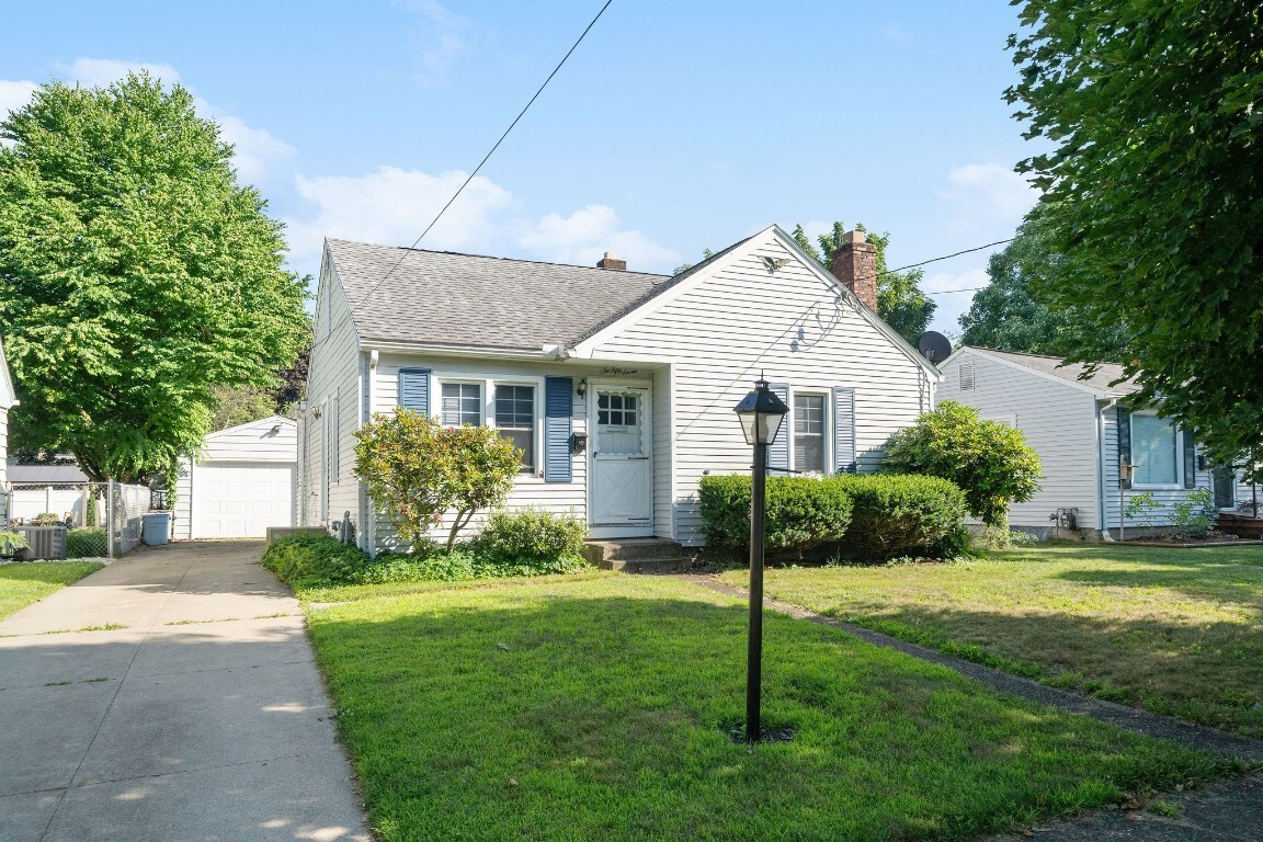 Property Photo: 257 Templeton Avenue PA 16417