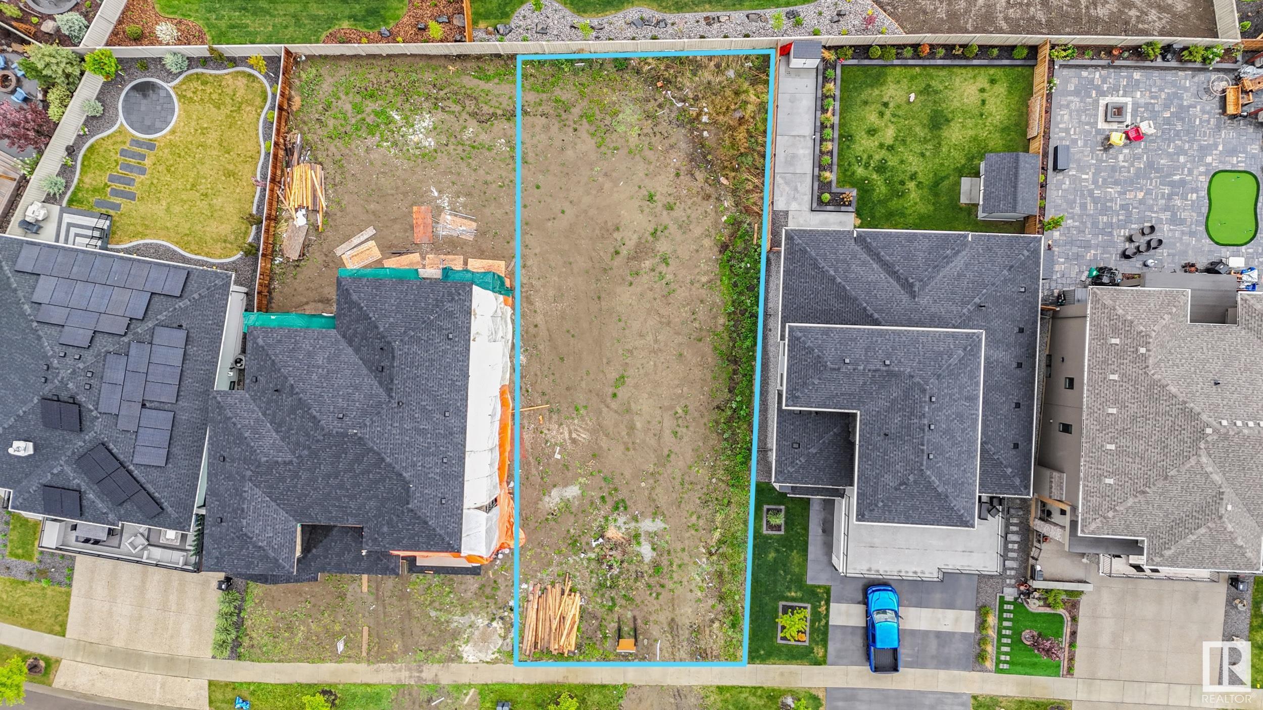 Property Photo: 3485 Keswick Boulevard SW AB T6W 3S4