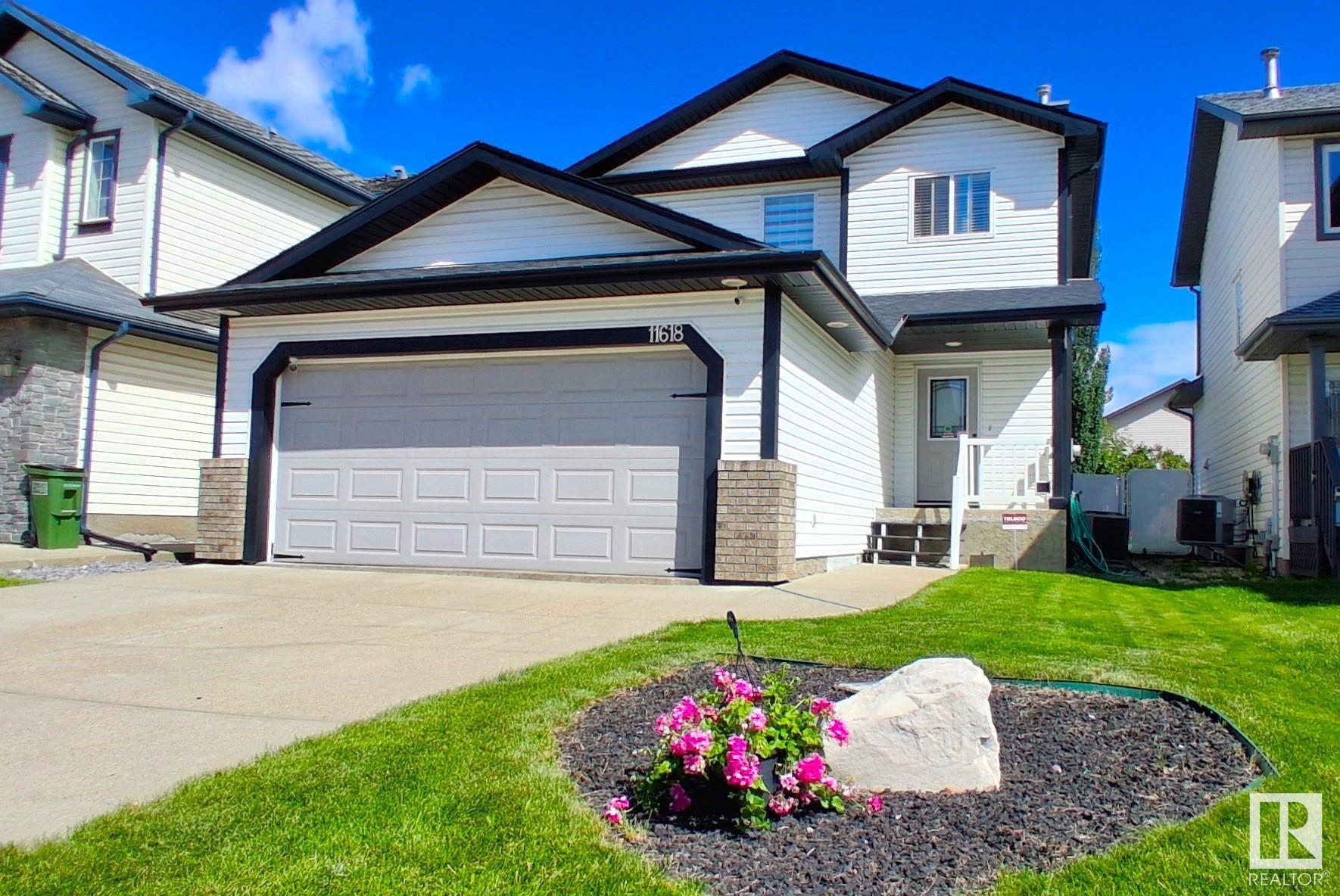 11618 173A Avenue NW  Edmonton AB T5X 6C5 photo