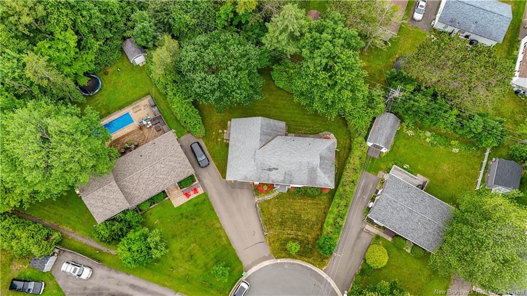 Photo de la propriété: 68 Manchester Court NB E3B 4P2