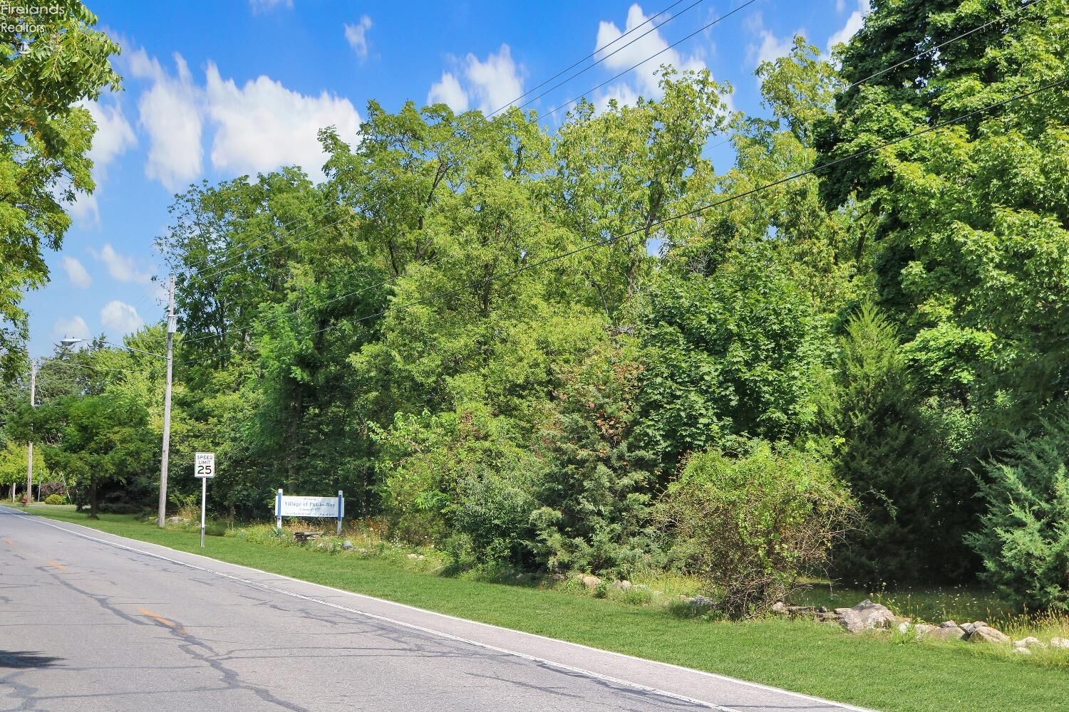 Property Photo: 0 Langram OH 43456