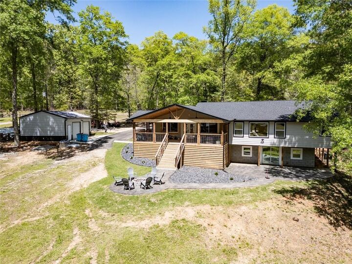 125 Mayo Road  Covington GA 30014 photo