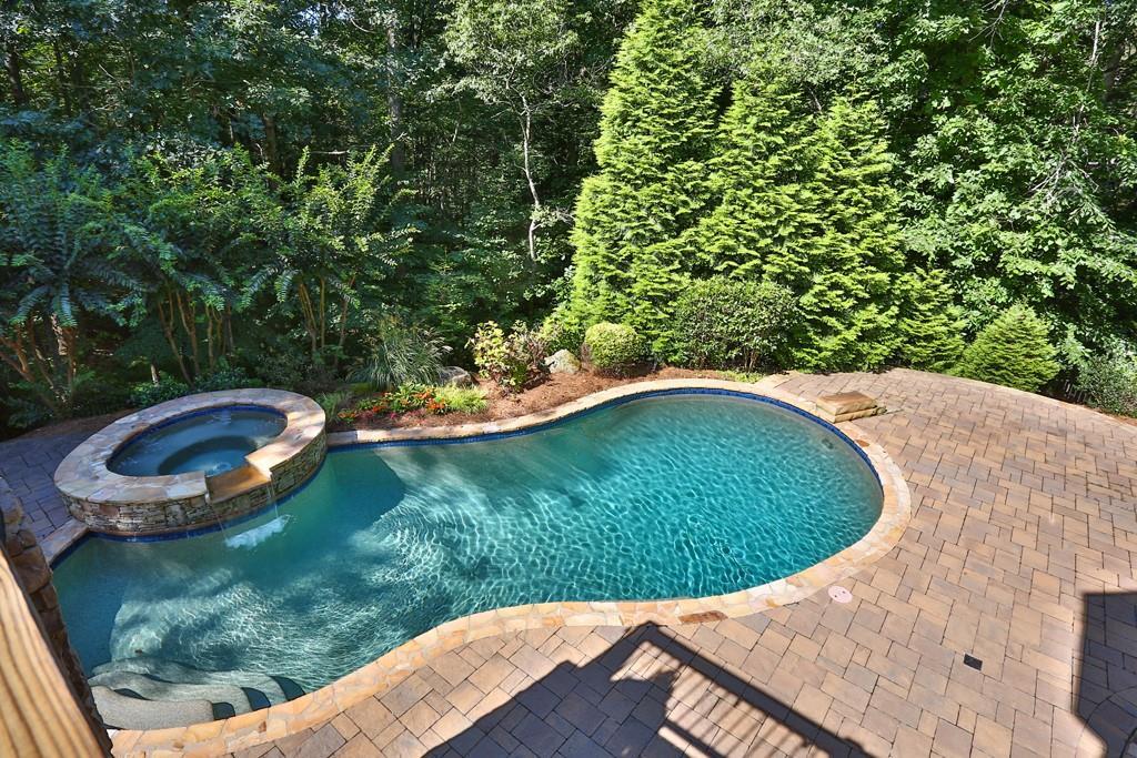 Property Photo:  3620 Woodbury Creek Drive  GA 30041 