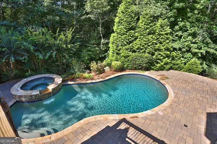 Property Photo:  3620 Woodbury Creek Drive  GA 30041 