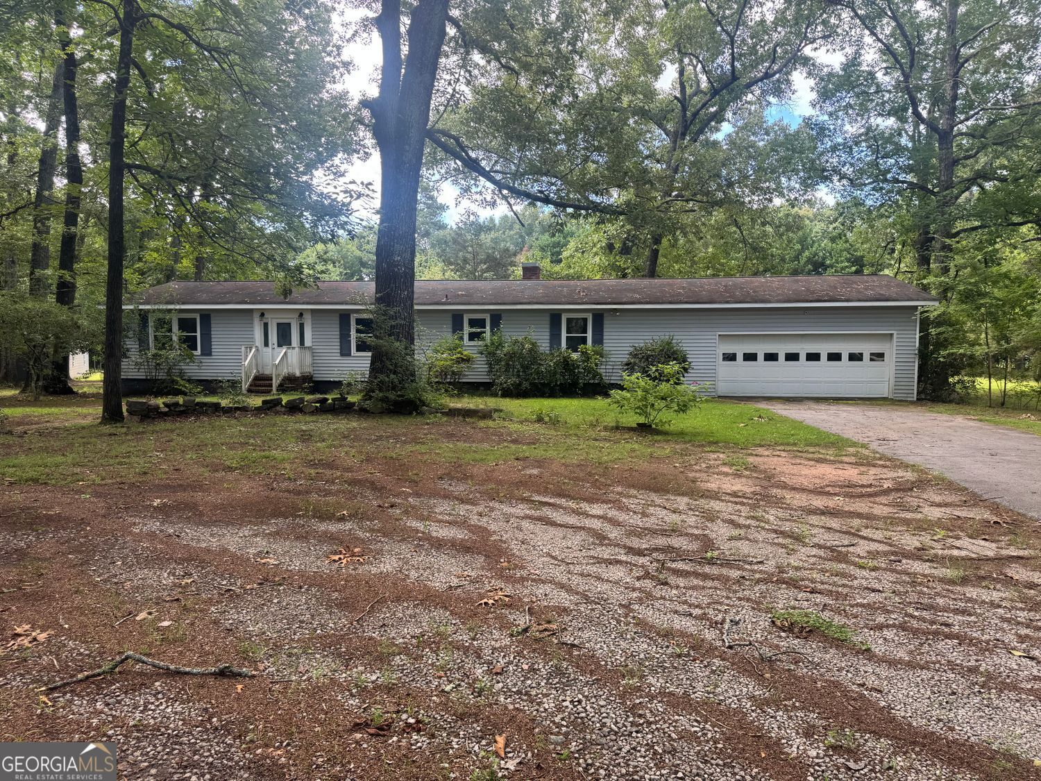 Property Photo: 2550 Highway 20 East GA 30252