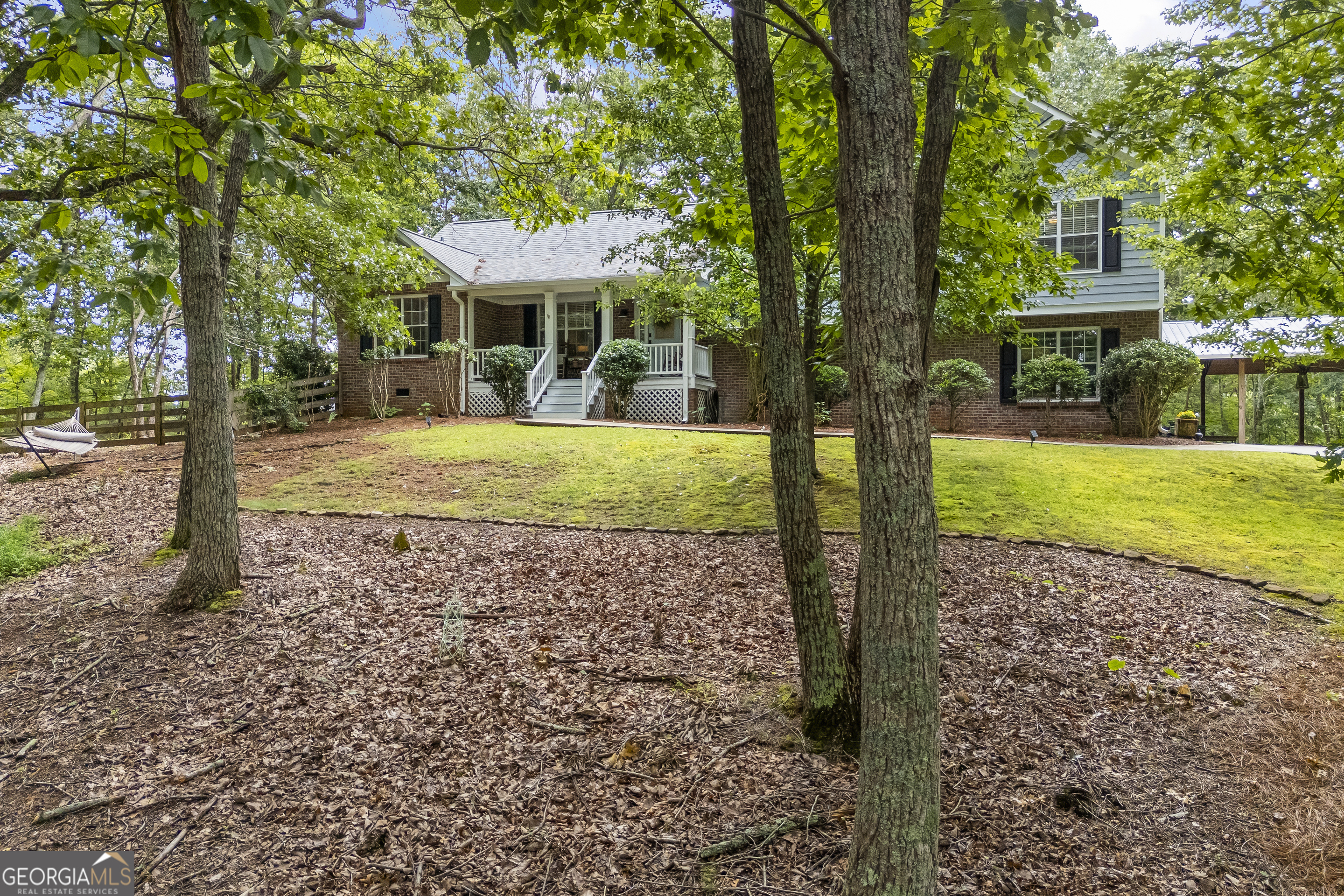 Property Photo: 579 Willows Drive GA 30528