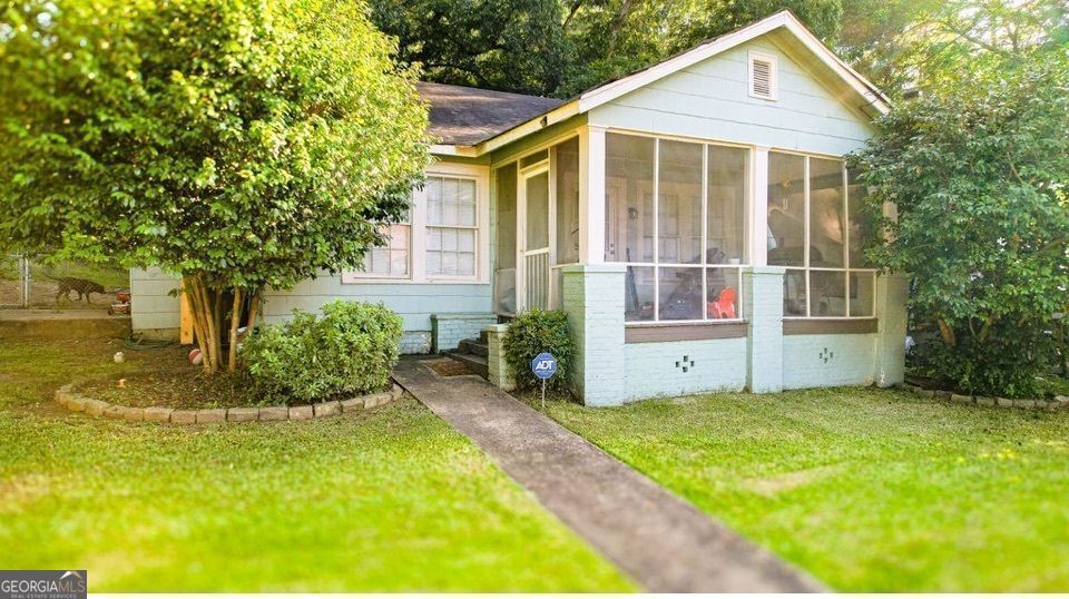 Property Photo:  201 5th Street  GA 31816 