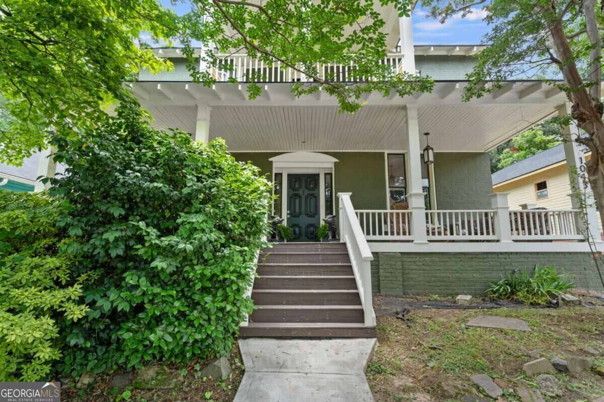 Property Photo: 1043 Metropolitan Parkway SW GA 30310