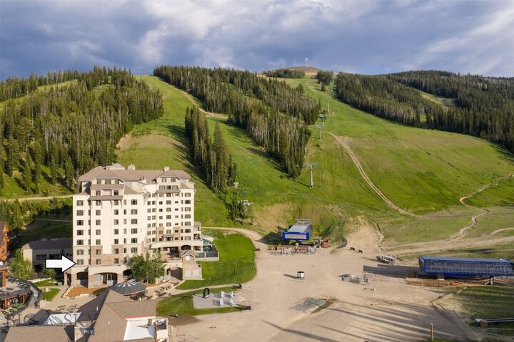 Property Photo:  60 Big Sky Resort Road 10,314  MT 59716 