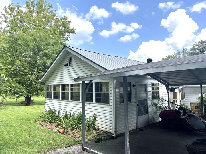 Property Photo:  2570 Highway 114  GA 30747 