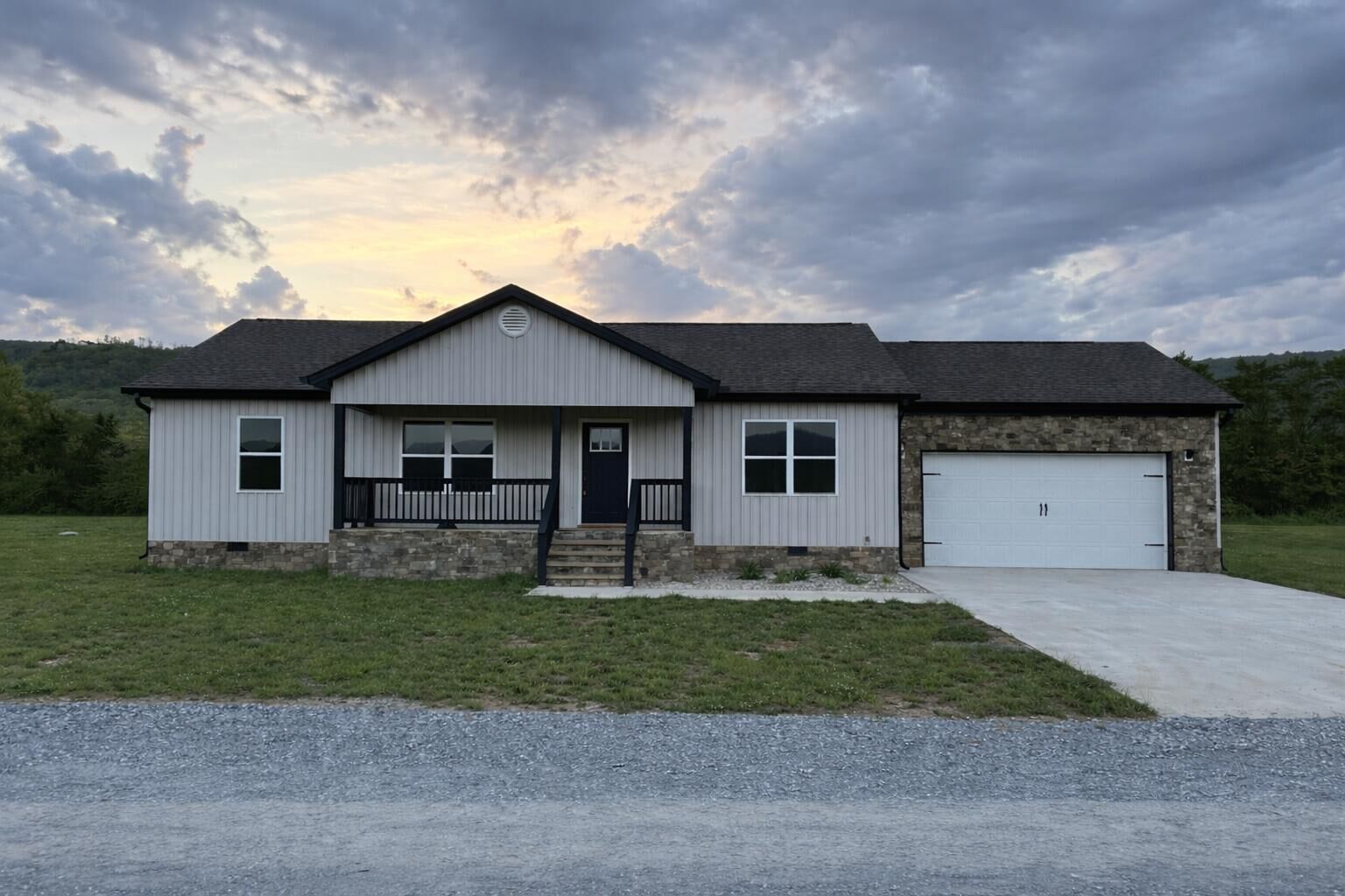 Property Photo:  108 Galloway Airport Road  TN 37327 