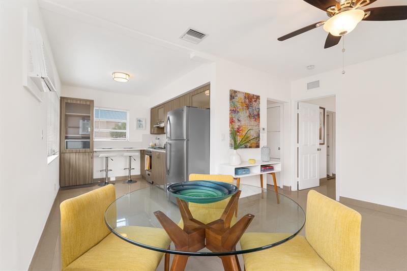 Property Photo: 620 NE 2nd Ct 202 FL 33009
