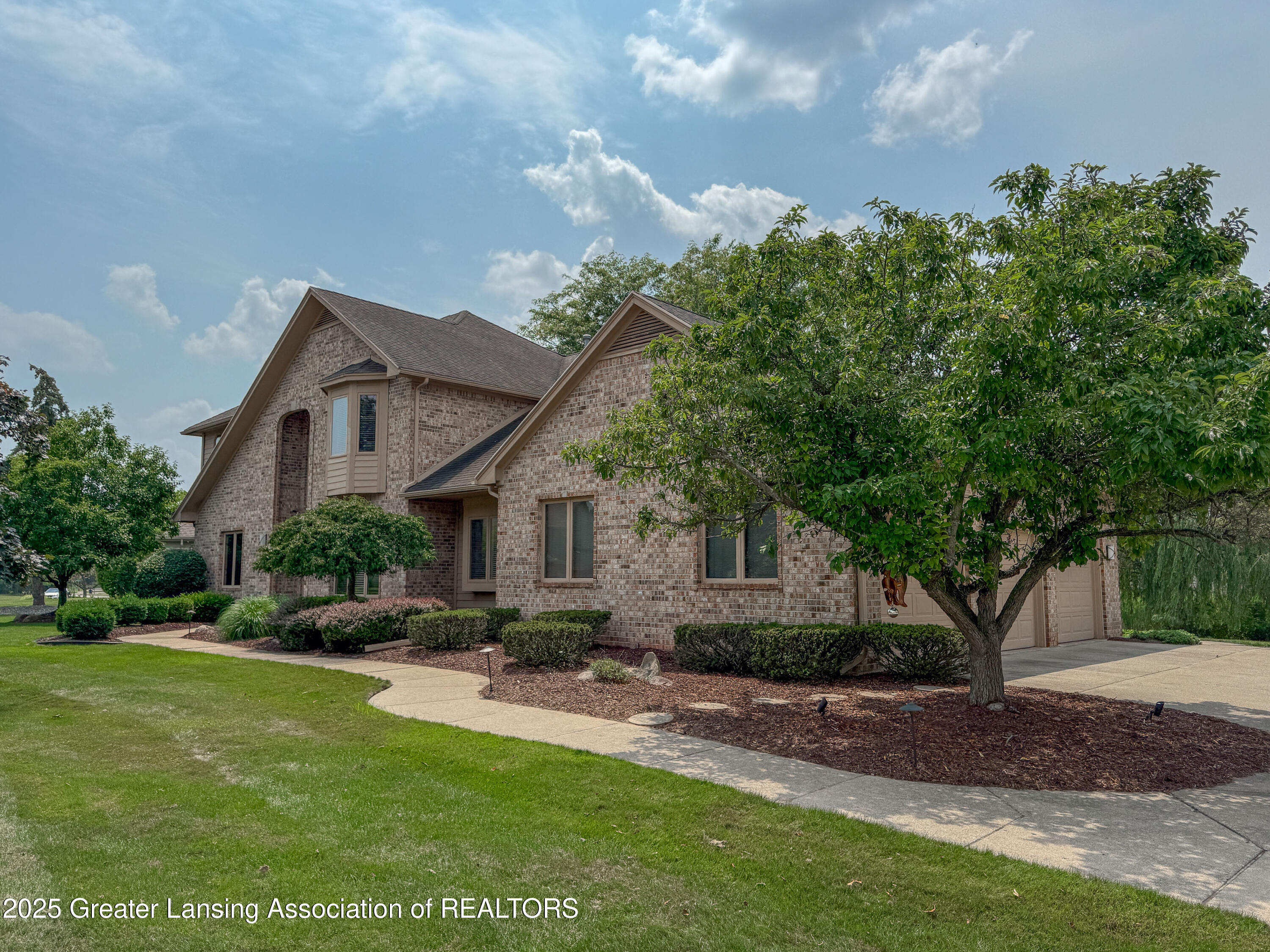 Property Photo: 6455 E Island Lake Drive MI 48823