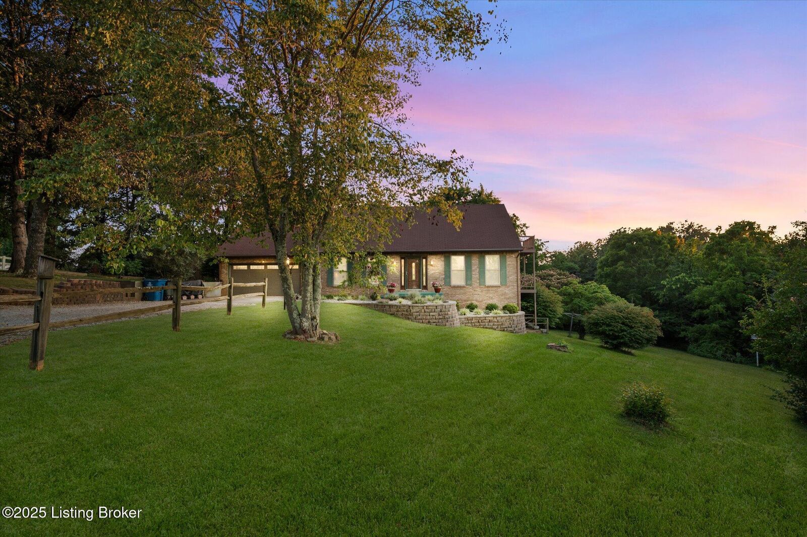 Property Photo: 345 Doe Haven Rd KY 40117