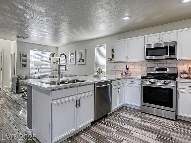 Property Photo: 6080 Saint Petersburg Drive NV 89142