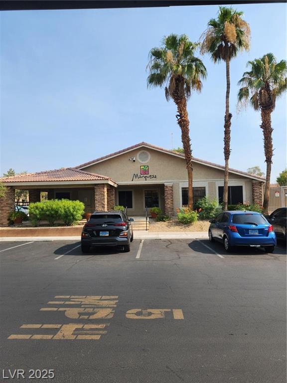 Property Photo: 7200 Pirates Cove Road 2005 NV 89145