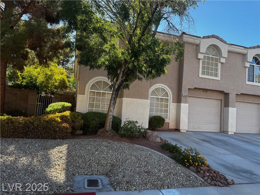 10159 Tumbling Tree Street  Las Vegas NV 89183 photo