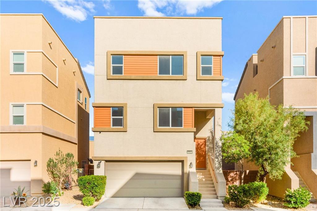 Property Photo: 10525 Shiny Skies Drive NV 89129