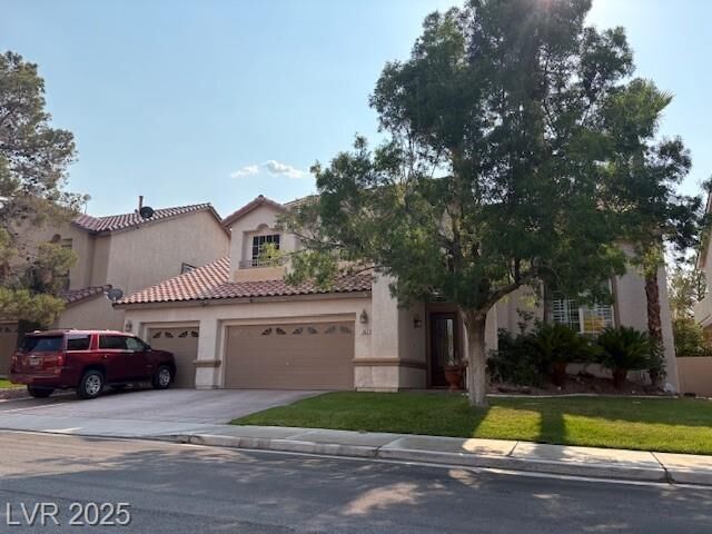 Property Photo:  302 Doe Run  NV 89012 