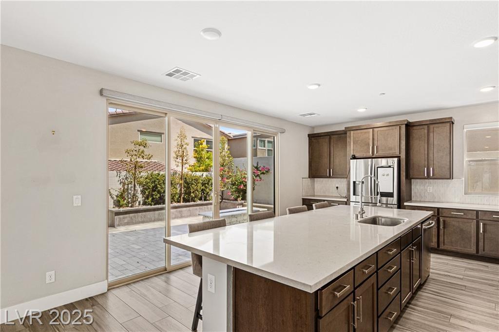 Property Photo: 3360 Traforo Lane NV 89044