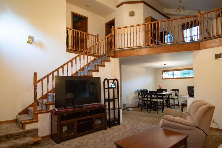 Property Photo:  7207 Parrish Avenue  IN 46323 