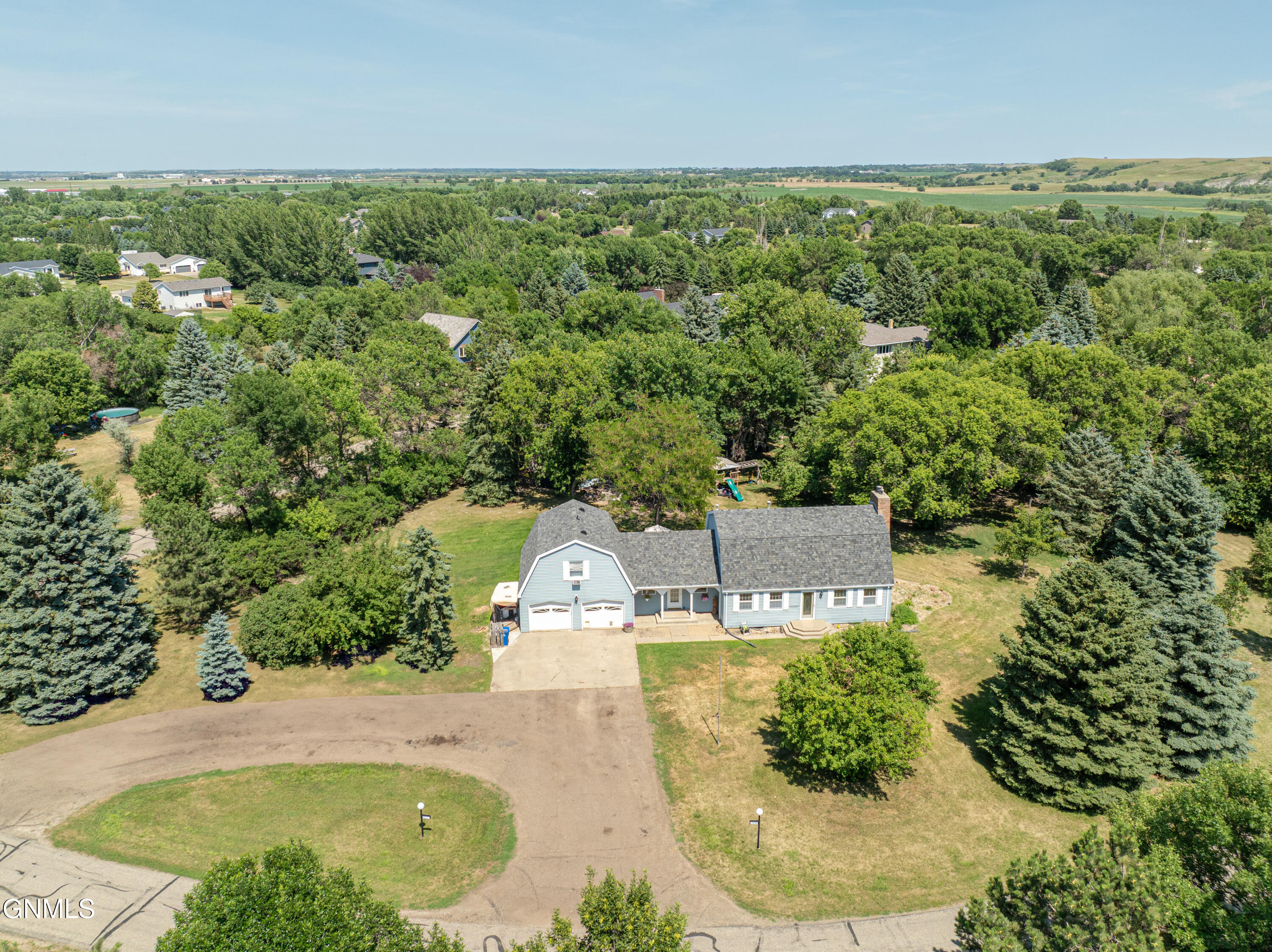 Property Photo: 2234 Sherman Drive ND 58504