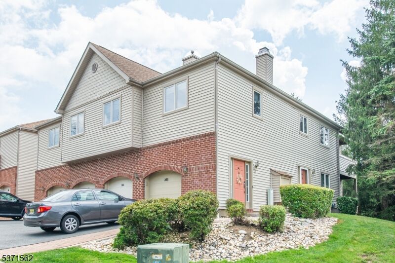 Property Photo: 144 Sunrise Drive NJ 07981