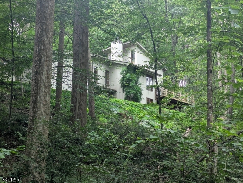 Property Photo: 315 Sweet Hollow Rd NJ 08848