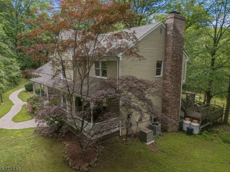 Property Photo: 205 Gross Dr NJ 08826