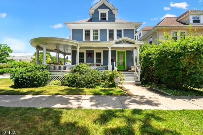 Property Photo: 42 Baker Ave NJ 07801