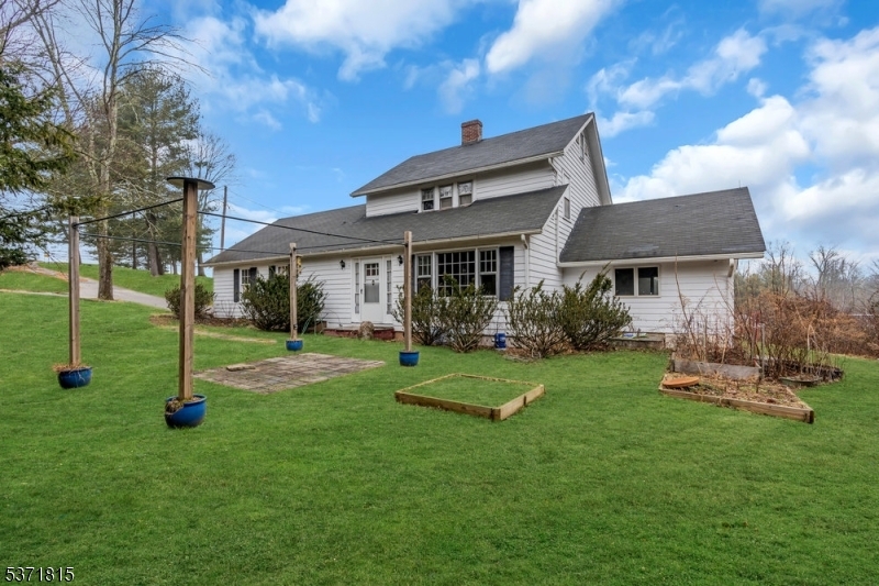 Property Photo: 1210 Route31 NJ 08833