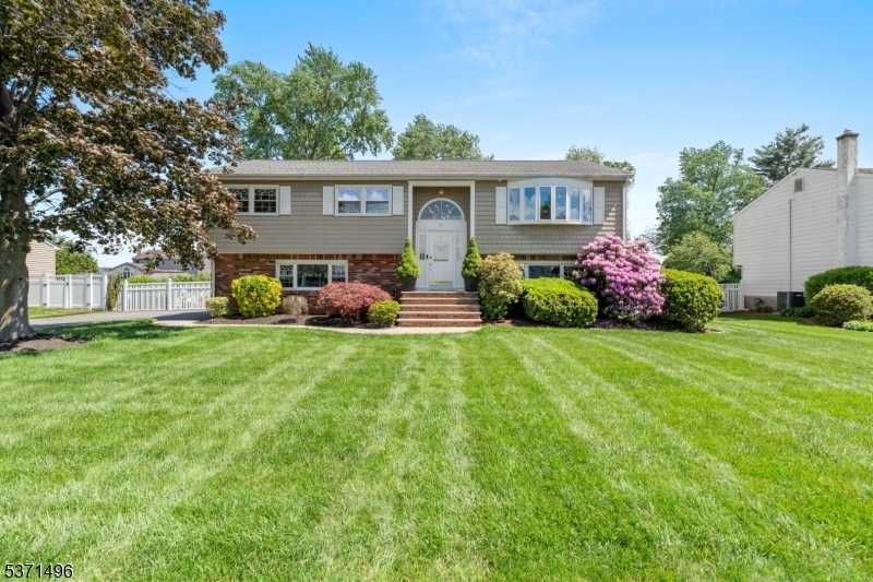 Property Photo: 43 Donna Dr NJ 07004
