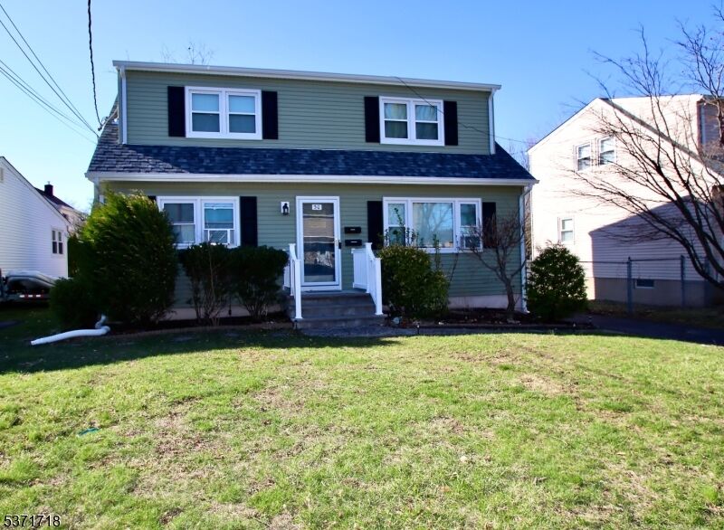 Property Photo: 30 Horton Ave NJ 07506