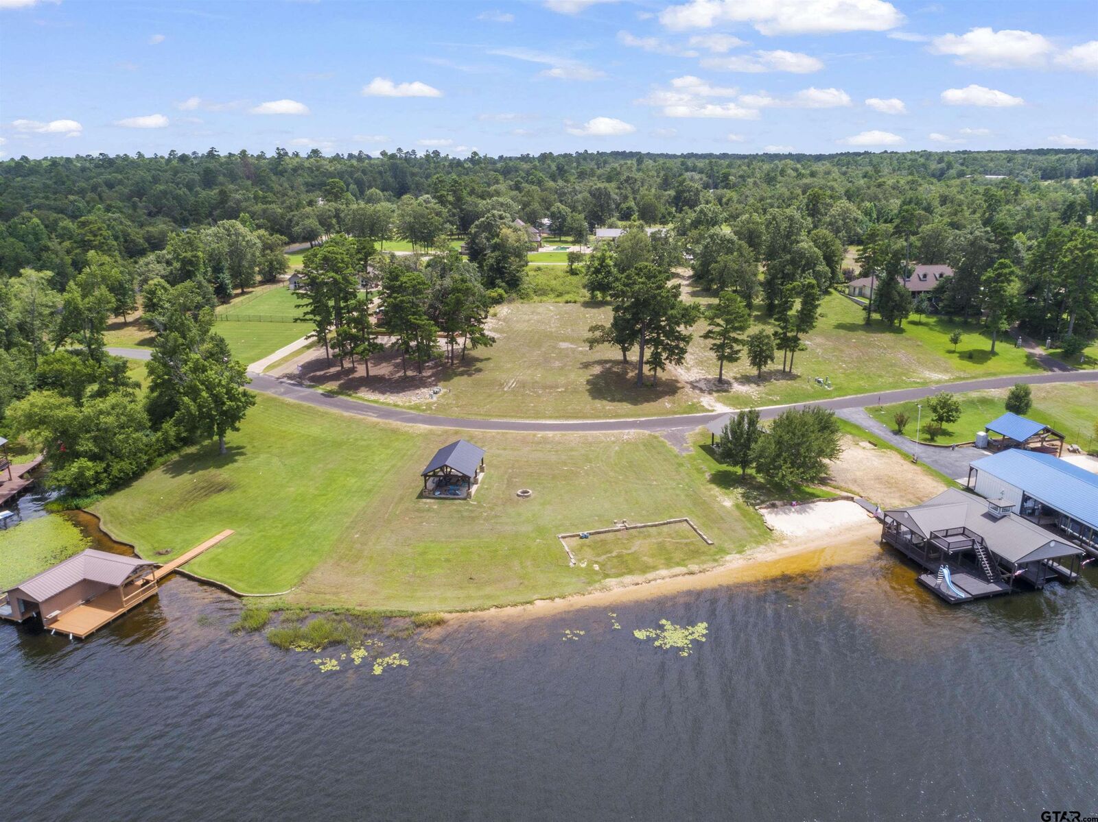 Property Photo:  3187 County Road 3420  TX 75765 