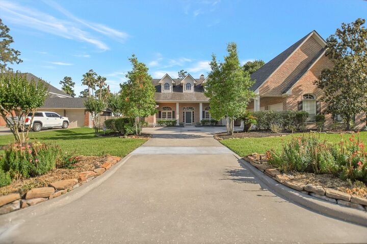 Property Photo:  6615 Butler Oaks Court  TX 77389 