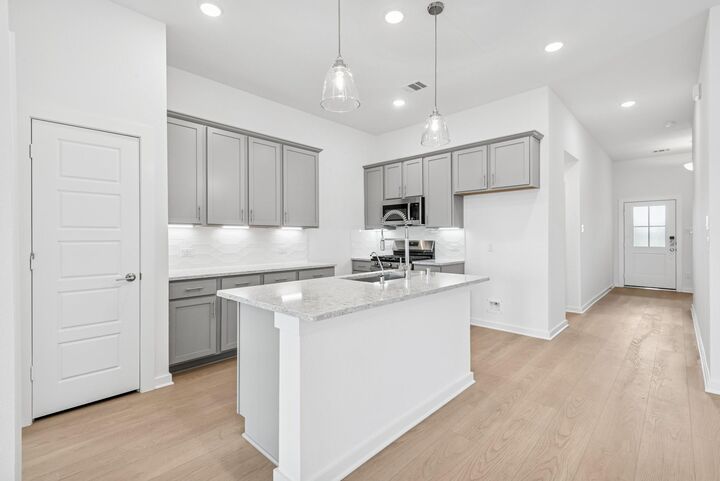 Property Photo:  1635 Blue Cypress Drive  TX 77471 