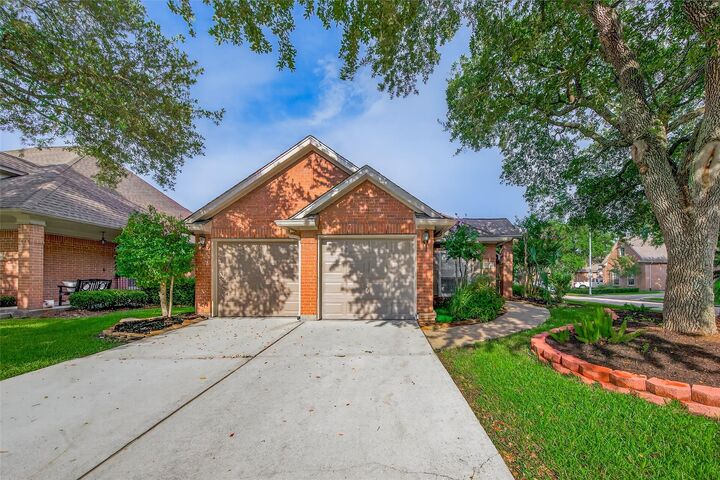Property Photo:  13919 Aspen Cove Drive  TX 77077 