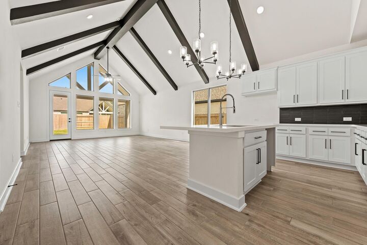 Property Photo: 16710 Yaklin Meadow Court TX 77346