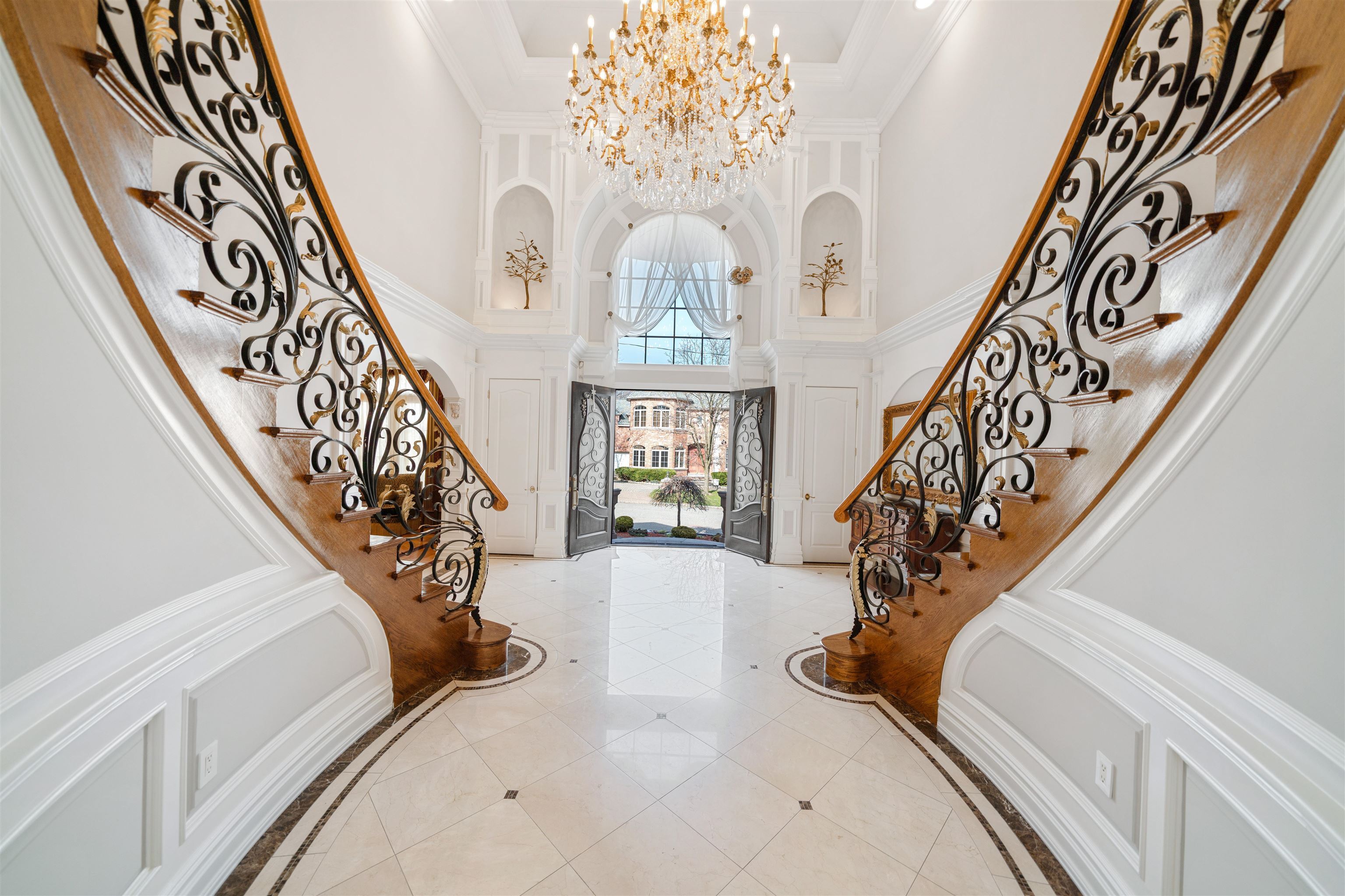 Property Photo: 2 Euclid Rd NJ 07024