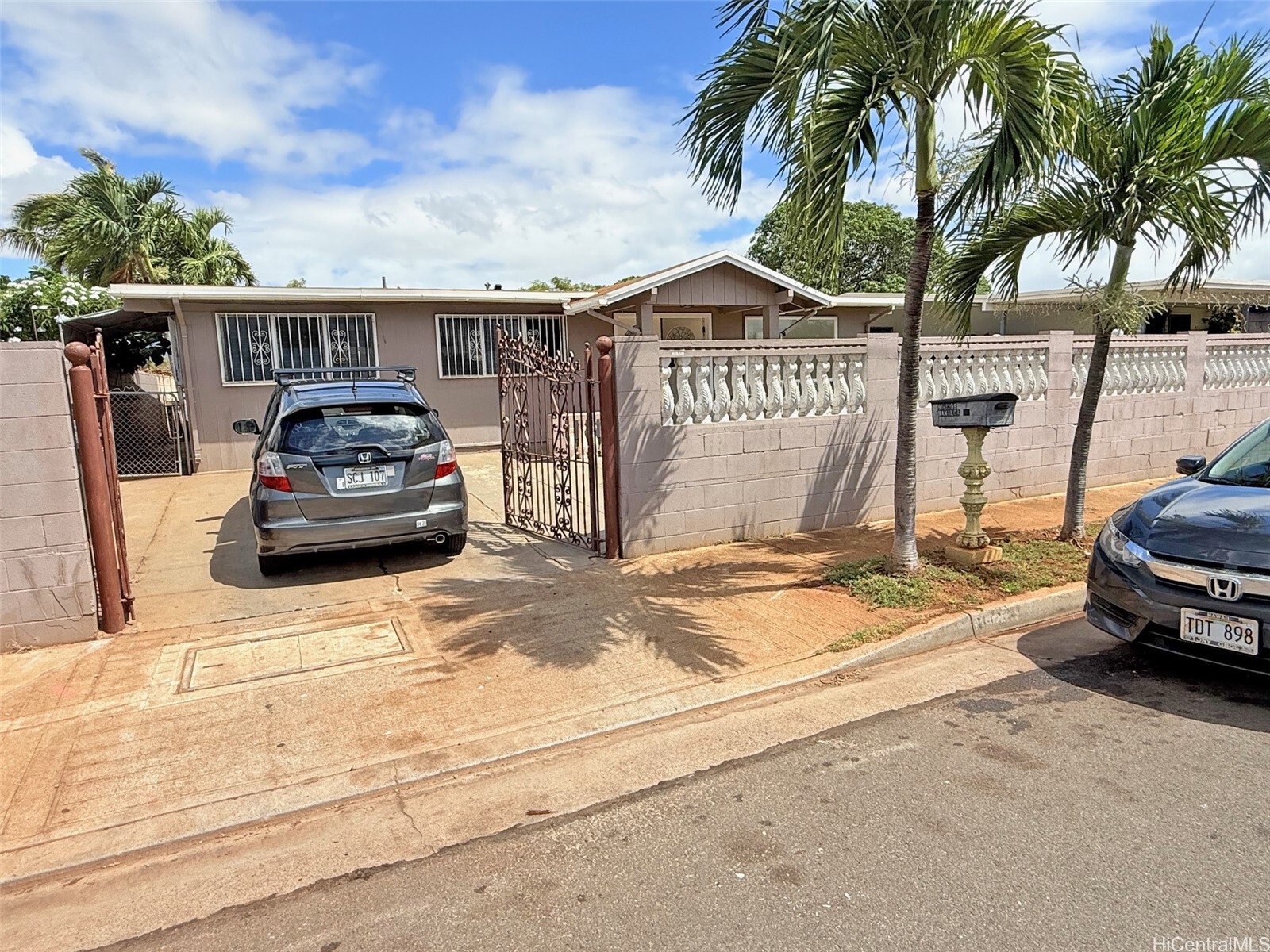 91-1206 Hanaloa Street  Ewa Beach HI 96706 photo
