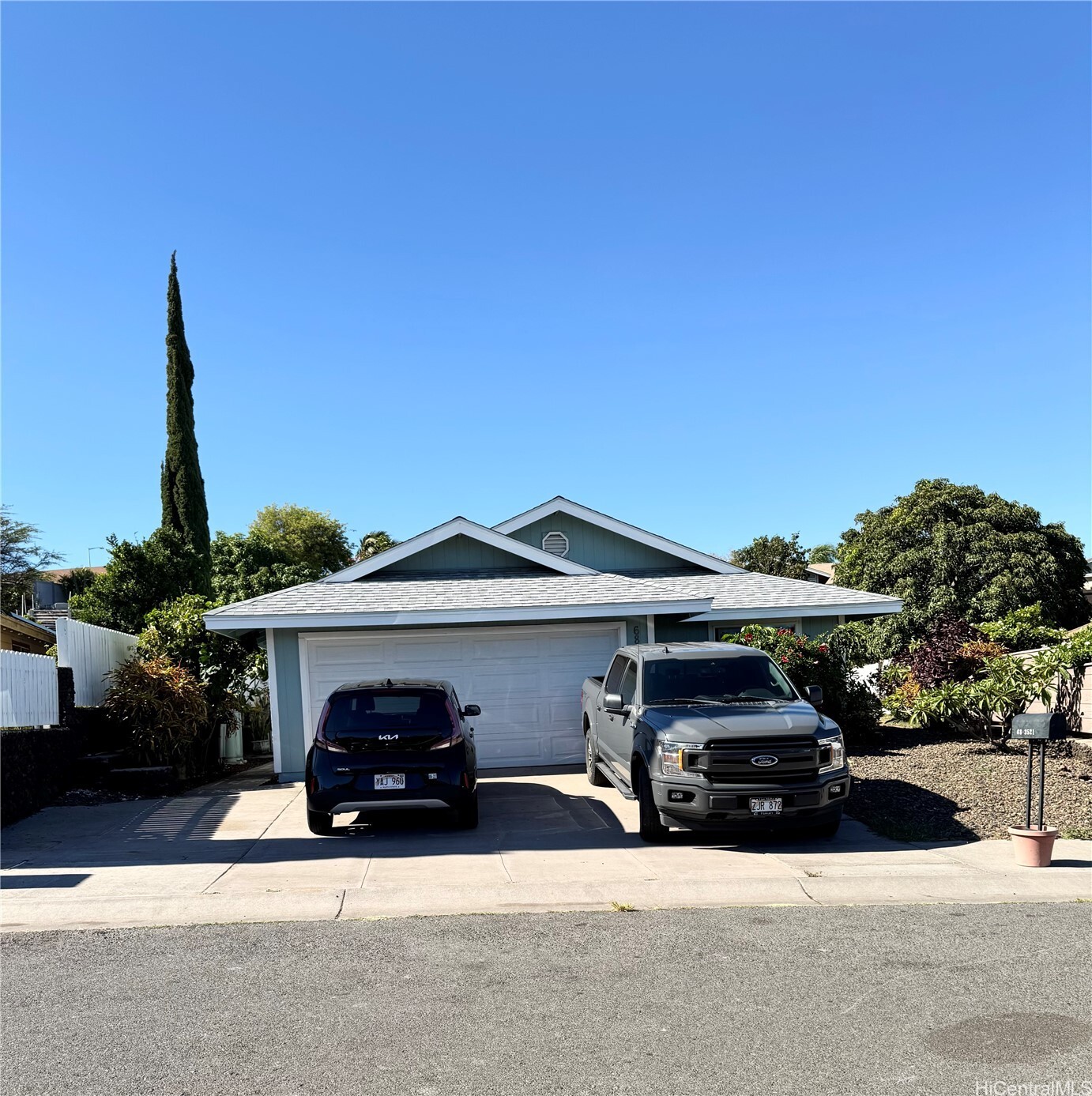68-3521 E Makuahine Street  Waikoloa HI 96738 photo