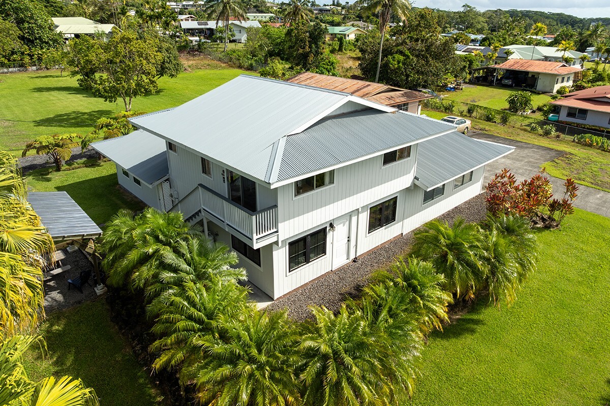 17-436 Ipuaiwaha St  Keaau HI 96749 photo
