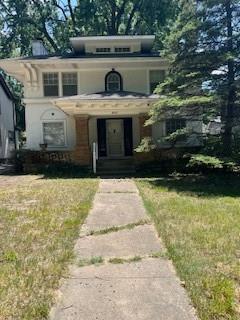 Property Photo:  809 W Gregory Boulevard  MO 64114 