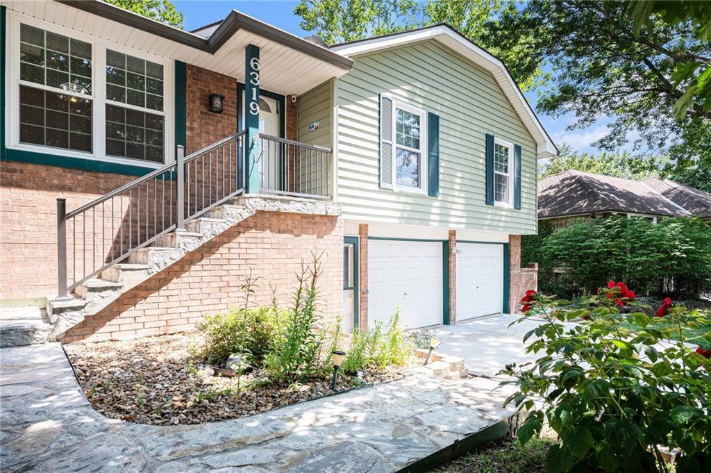 Property Photo:  6319 Acuff Street  KS 66216 