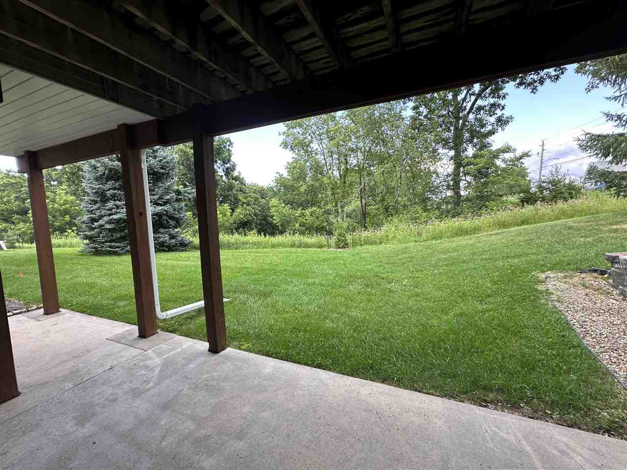 Property Photo: 502 Larch Ln IA 52245