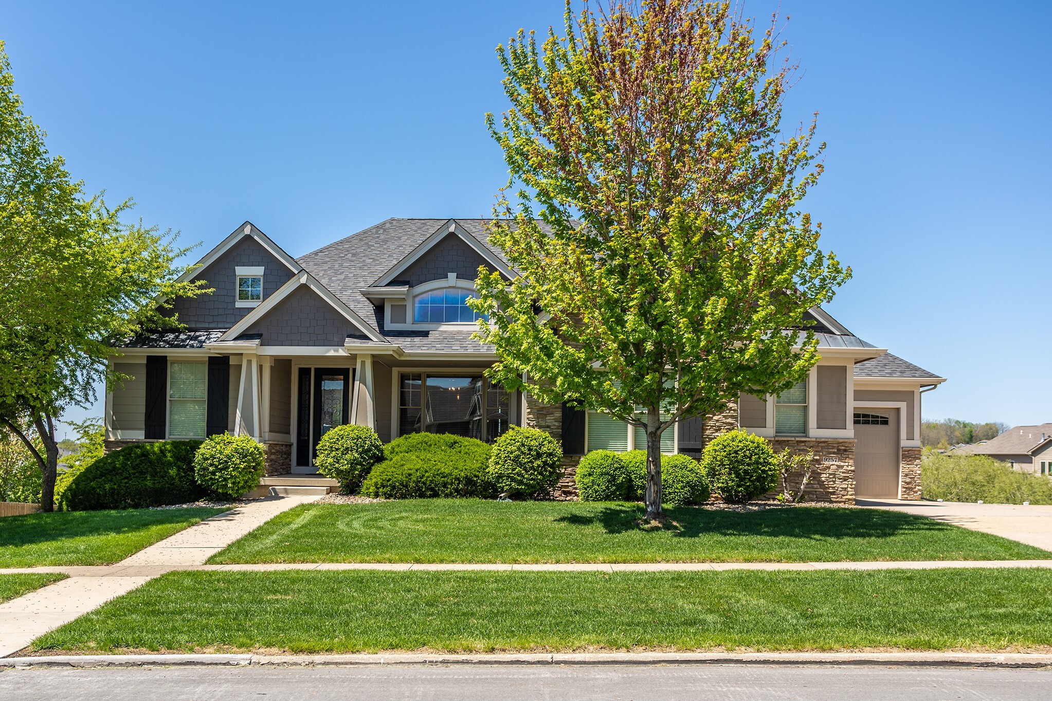 Property Photo: 9257 Sugar Creek Drive IA 50266