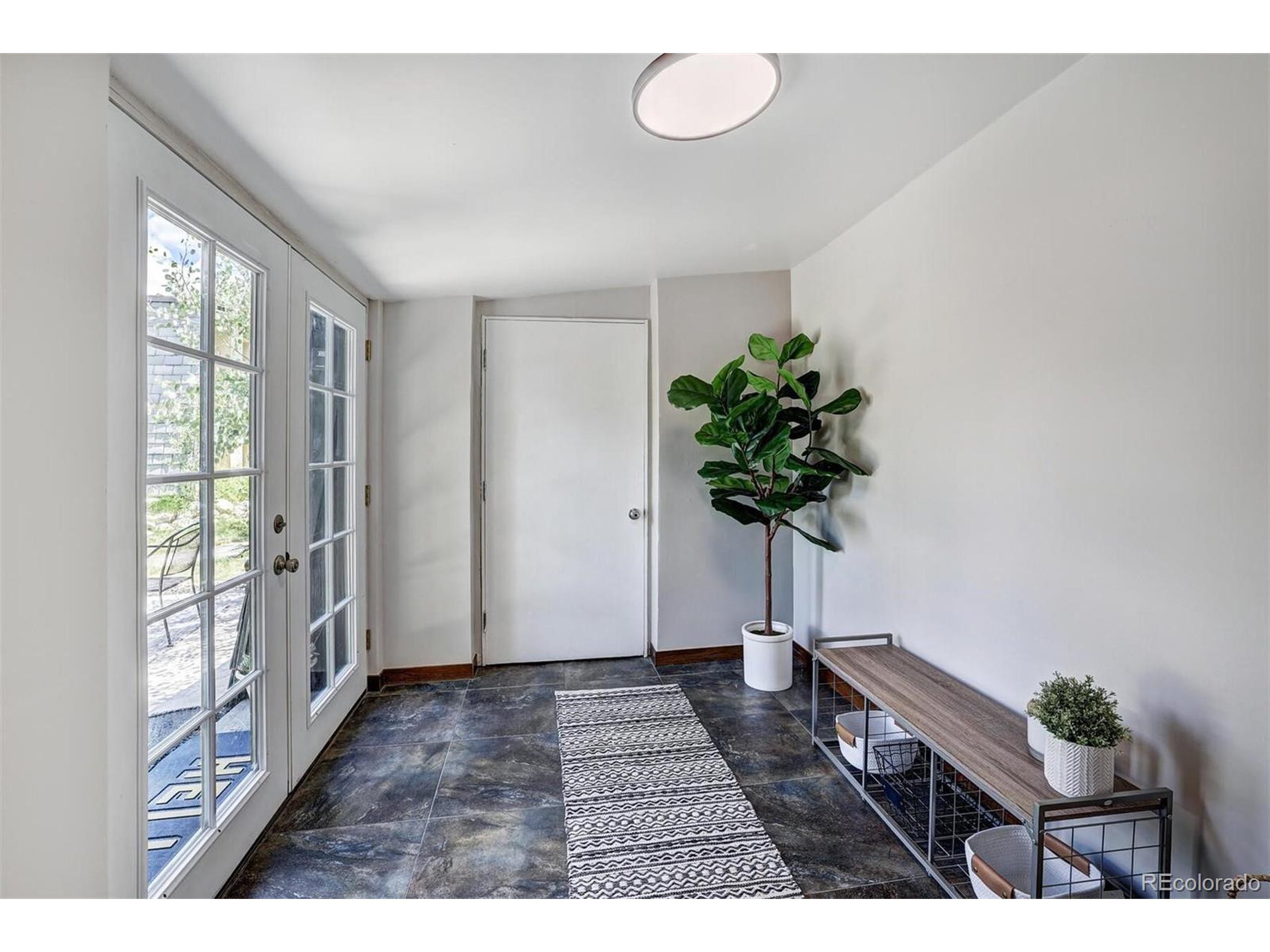 Property Photo:  891 Fairview Blvd 20  CO 80424 