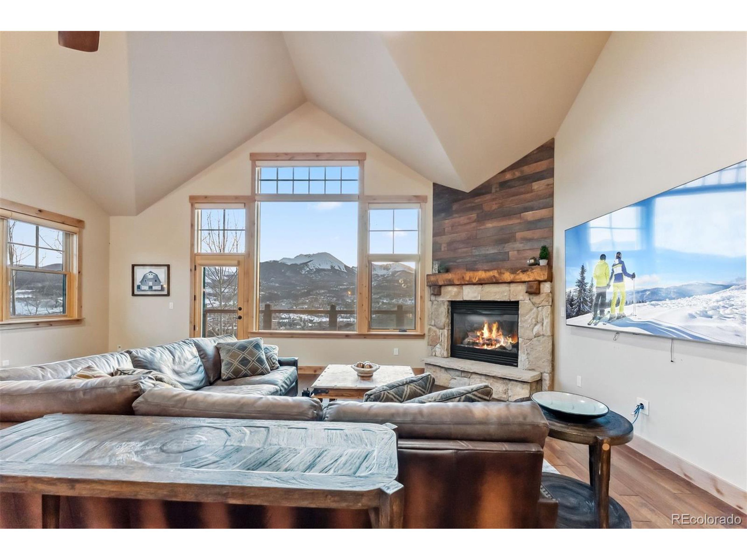 Property Photo:  52 Buckskin Ln  CO 80498 