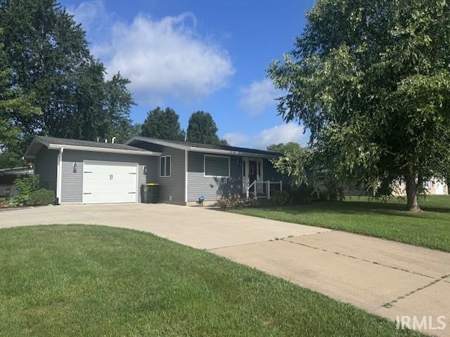 840 S Curry Pike  Bloomington IN 47403 photo